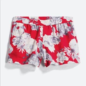 KUT FROM THE KLOTH
Jansen Printed Linen Short
